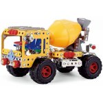 Made Malý mechanik auto domíchávač 296 ks – Zboží Dáma