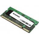 Paměť Lenovo SODIMM DDR4 4GB 2400MHz 4X70M60573