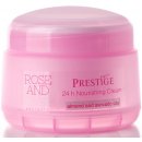 Prestige Rose a Pearl vyživující krém 24 hodin pro všechny typy pleti bez rozdílu věku 50 ml