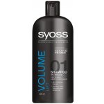 Syoss Volume Collagen & Lift šampon 500 ml – Zbozi.Blesk.cz