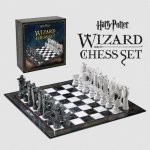 Harry Potter kouzelnické šachy – Zboží Živě