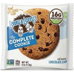 Lenny&Larry The Complete cookie S čokoládovými kousky 113 g – Zbozi.Blesk.cz