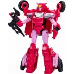 Hasbro Transformers Earthspark Terran Warrior Elita-1 – Sleviste.cz