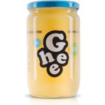 Ghí Bio Ghí přepuštěné máslo 720 ml – Zboží Mobilmania