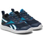 Reebok Rush Runner 5 Td 100201629 tmavomodrá – Zboží Mobilmania