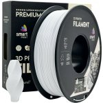 Smart Print PETG šedá 1.75mm 1kg – Zboží Mobilmania