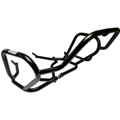 Padací rámy RD Moto CF29KD Honda XLV 650 Transalp ´00 -´07 se vzpěrou | Zboží Auto