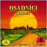 Galakta Catan Osadníci z Katanu – Zboží Živě