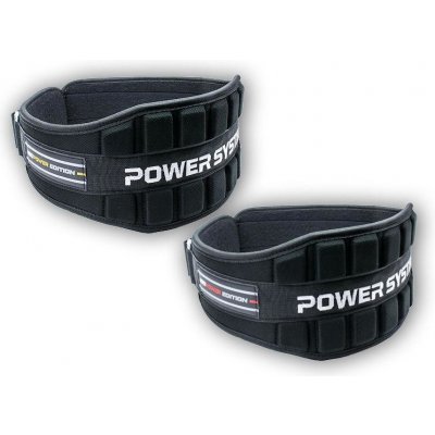 POWER SYSTEM Fitness Belt NEO POWER – Hledejceny.cz