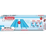 Carrera 67002 Rozšiřující set FIRST TRACK Pack – Zboží Mobilmania