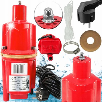 VERKE V60012 280W – Zboží Mobilmania