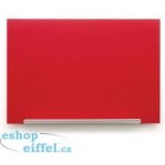 Nobo Diamond Glass skleněná tabule 126 x 71,1 cm – Zboží Mobilmania