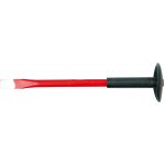 VOREL Sekáč plochý 300 mm s ochranou TO-35300 – Hledejceny.cz