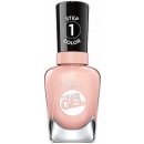 Sally Hansen Miracle Gel Lak na nehty 246 In The Sheer 14,7 ml