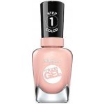 Sally Hansen Miracle Gel Lak na nehty 246 In The Sheer 14,7 ml – Zbozi.Blesk.cz