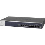 Netgear XS508M – Sleviste.cz