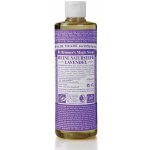 Dr. Bronner's All one tekuté universální mýdlo Lavender 236 ml – Zbozi.Blesk.cz