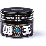 Soft99 The King of Gloss Wax Dark 300 g – Hledejceny.cz