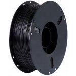 Plastspaw PLA 1,75 mm 1 kg černá – Zboží Živě