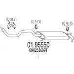 MTS MT 01.95550 – Hledejceny.cz