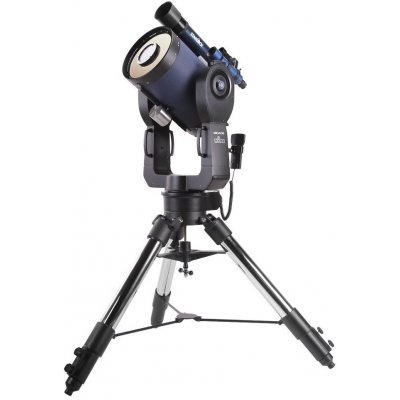 Meade LX600 F/8 10“ ACF – Zboží Mobilmania