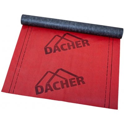 DACHER OPTIMA 135 135 g/m², 1,5 x 50 m – Hledejceny.cz