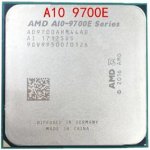 AMD A10-9700E AD9700AHM44AB – Zboží Živě