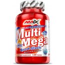 Amix Multi Mega Stack 60 tablet