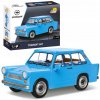 Cobi 24539 Youngtimer Trabant 601, 1:35, 72 k