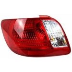 Zadní světlo- levé KIA RIO (DE) 2005-2011 |005-2011| DEPO | 3231920LAQ – Hledejceny.cz