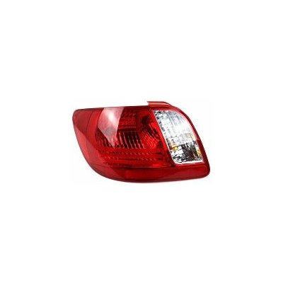 Zadní světlo- levé KIA RIO (DE) 2005-2011 |005-2011| DEPO | 3231920LAQ – Hledejceny.cz