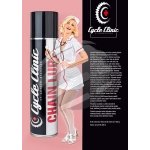 Author Cycle Clinic Chain Lube 400 ml – Zboží Mobilmania