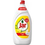 Jar prostředek na mytí nádobí citronový 900 ml – HobbyKompas.cz