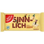 Gut & Günstig bílá 100 g – Zboží Dáma