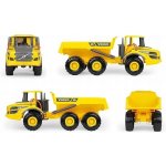 Lena WORXX nákladní auto Volvo A25G – Sleviste.cz