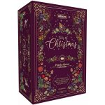 GIBSONS Art File Adventní kalendář na 24 dní Vánoční příběhy – Hledejceny.cz