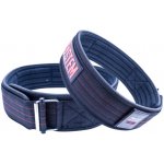 Power System Nylonový fitness opasek SLF Lock – Zboží Mobilmania