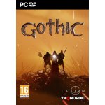 Gothic  – Hledejceny.cz