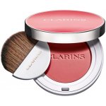 Clarins Tvářenka Joli Blush Rouge Cheeky Pink 5 g – Zboží Mobilmania