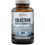 Paleo Powders Kefírové Kolostrum fermentované 120 kapslí – Hledejceny.cz