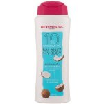 Dermacol Coconut Oil Revitalising Body Milk revitalizační tělové mléko 250 ml – Zboží Dáma