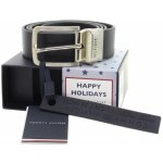 Tommy Hilfiger pánský otočný kožený pásek AM0AM05510-0GJ-623 – Hledejceny.cz