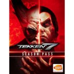 Tekken 7 Season Pass – Hledejceny.cz