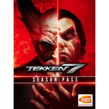 Tekken 7 Season Pass