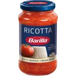 Barilla Omáčka se sýrem Ricotta 400 g – Zboží Mobilmania
