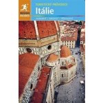 Itálie Turistický průvodce – Zboží Dáma