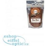 BerBer Etiopská Bio pikantní kořenící směs s himalájskou solí 120 g – Zboží Dáma