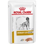 Royal Canin Veterinary Health Nutrition Urinary S/O Ageing 7+ 85 g – Hledejceny.cz
