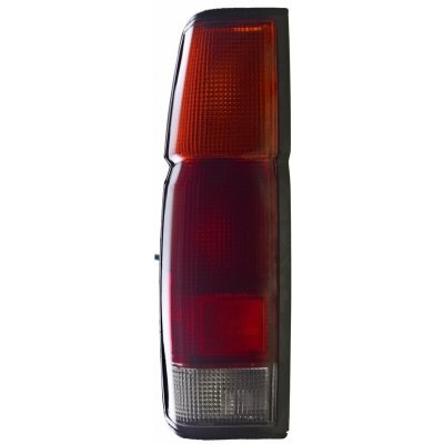 ACI NISSAN KING CAB 83-98 zadní světlo komplet (King Cab) L – Zboží Mobilmania