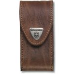 Victorinox Pouzdro na nůž kožené hnědé 4.0545 – Zboží Dáma